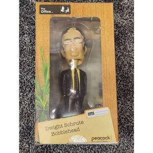 The Office Dwight Schrute Bobblehead #A78